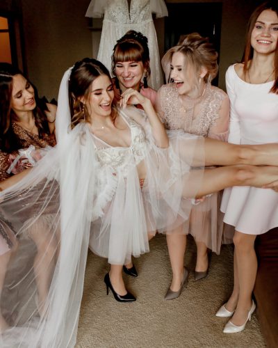 свадьба Тихорецк