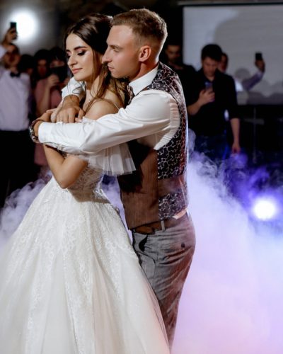 свадьба Тихорецк