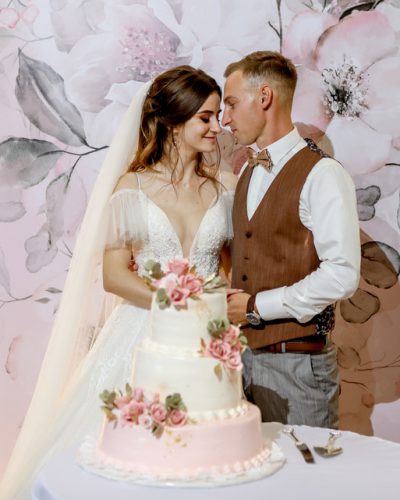 свадьба Тихорецк