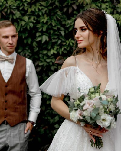 свадьба Тихорецк