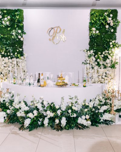 свадьба Тихорецк