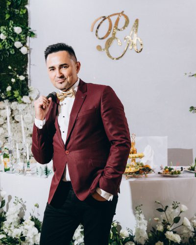 свадьба Тихорецк