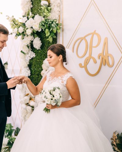 свадьба Тихорецк