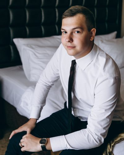 свадьба Тихорецк