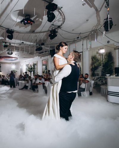 свадьба Тихорецк