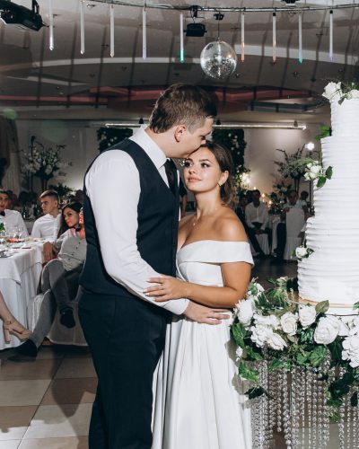 свадьба Тихорецк