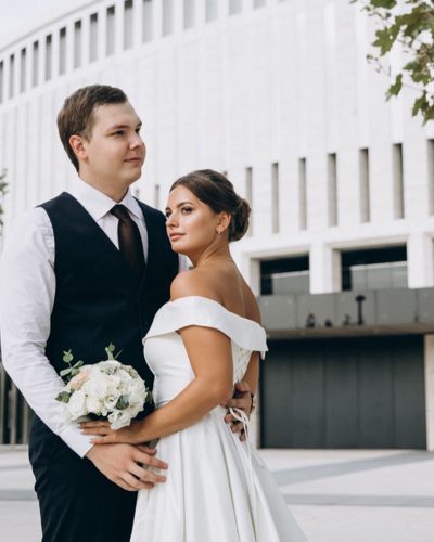 свадьба Тихорецк