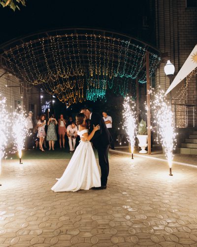 свадьба Тихорецк