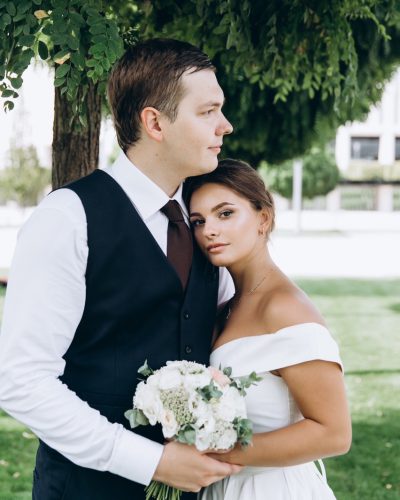 свадьба Тихорецк