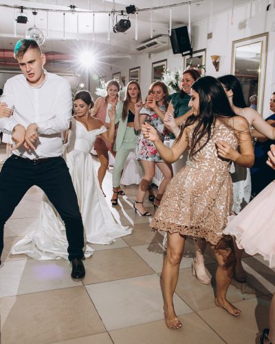 свадьба Тихорецк