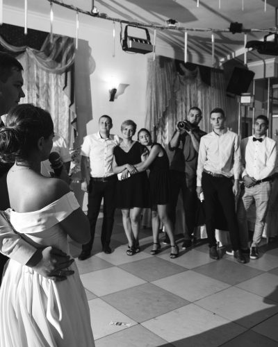 свадьба Тихорецк