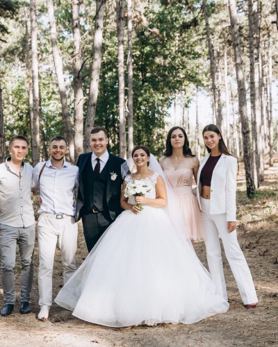 свадьба Тихорецк