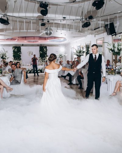 свадьба Тихорецк