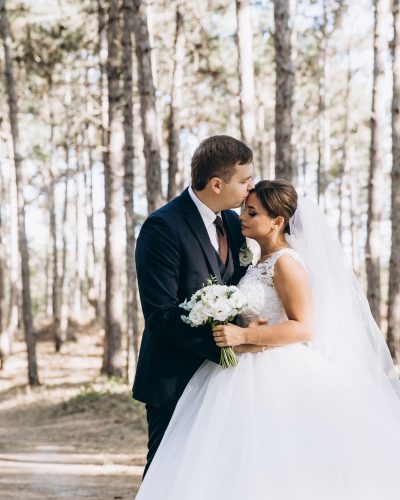 свадьба Тихорецк