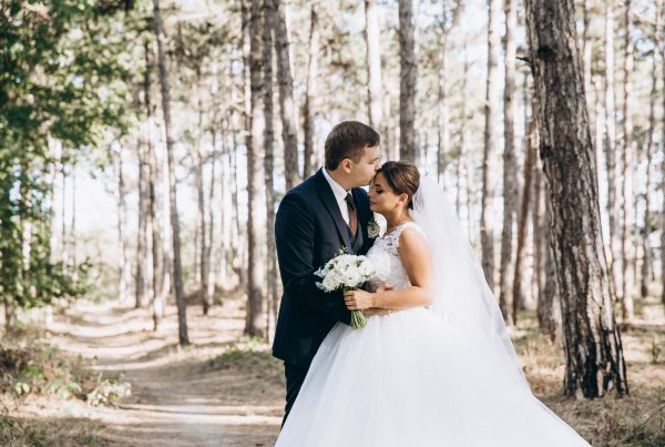 свадьба Тихорецк