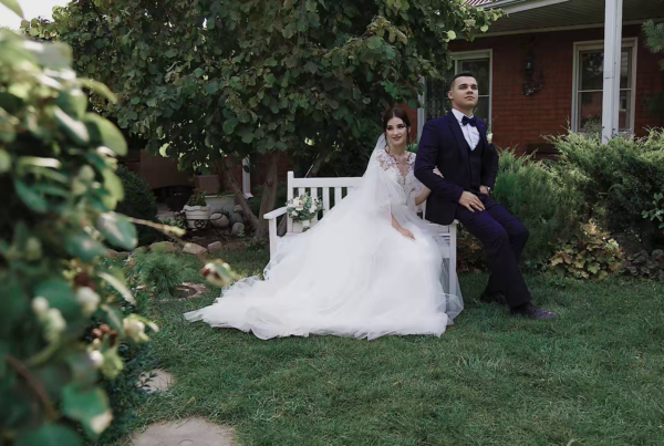 свадьба Тихорецк