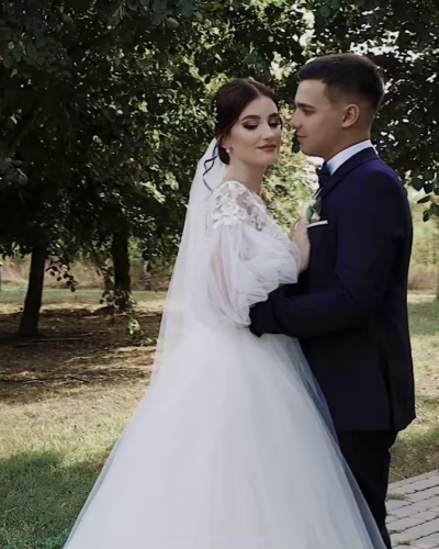 свадьба Тихорецк