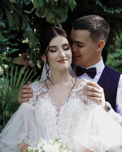 свадьба Тихорецк