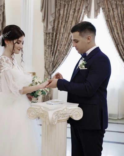 Свадьба Тихорецк