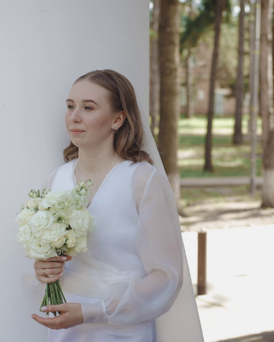 свадьба Тихорецк