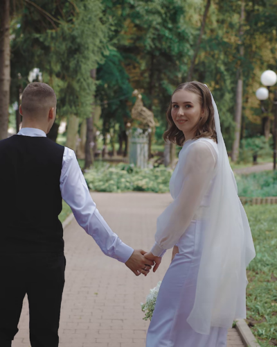 свадьба Тихорецк