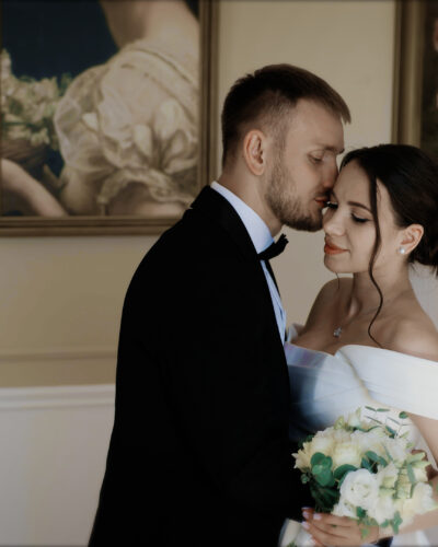 свадьба Тихорецк