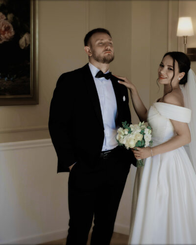 свадьба Тихорецк