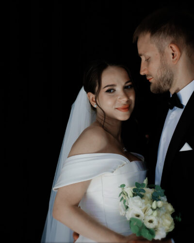 свадьба Тихорецк