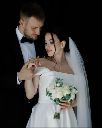 свадьба Тихорецк