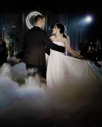 свадьба Тихорецк