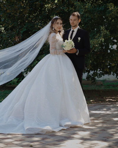 свадьба Тихорецк