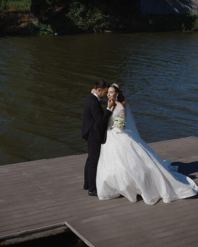 свадьба Тихорецк