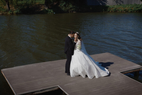 свадьба Тихорецк