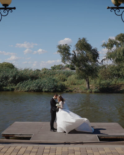 свадьба Тихорецк