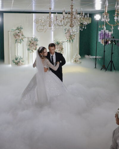 свадьба Тихорецк