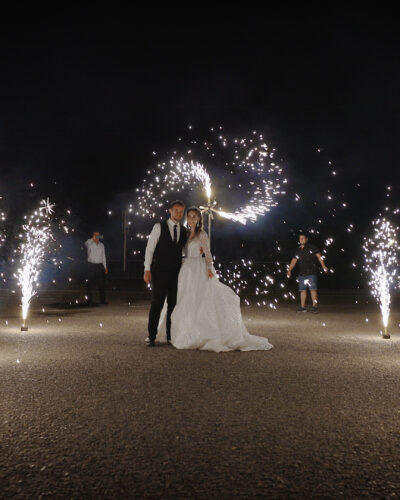 свадьба Тихорецк